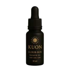 SUN – 覚醒のElixir
