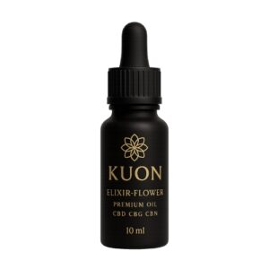 FLOWER – 調和のElixir